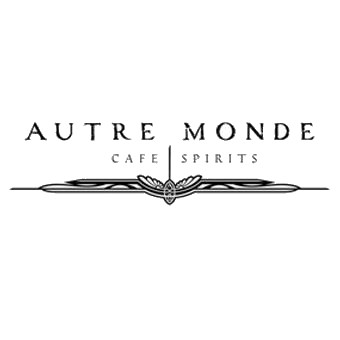 Autre Monde Cafe Spirits