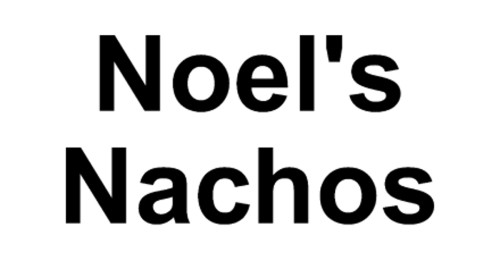 Noel's Nachos