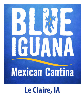 Blue Iguana Mexican Cantina