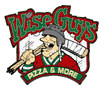 Wise Guys Pizza More