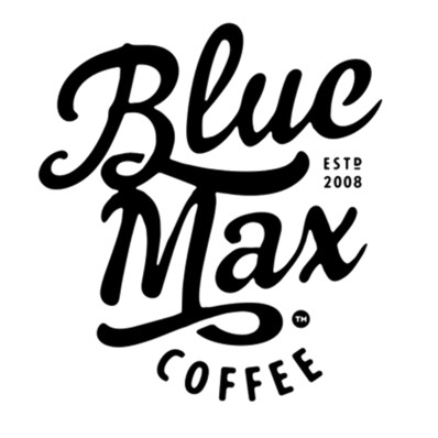 Blue Max Coffee 