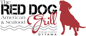 Red Dog Grill
