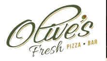 Olive’s Fresh Pizza Excelsior