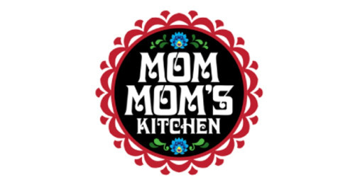 Mom-mom's Kitchen