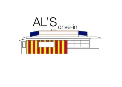 Al's Drive In Inc