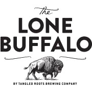 The Lone Buffalo By Tangled Roots Brewing Company