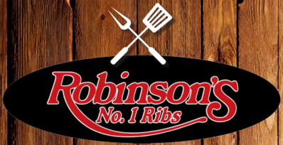 Robinson's #1 Ribs