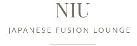 Niu Japanese Fusion Lounge