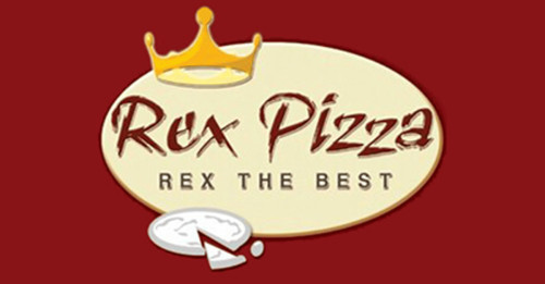 Rex Pizza Beer