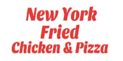 New York Fried Chicken And Pizza