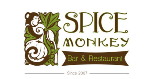 Spice Monkey Bar