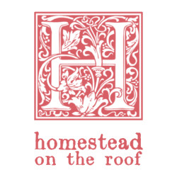 Homestead On The Roof