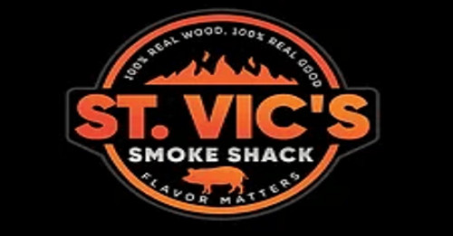 St. Vic's Smoke Shack