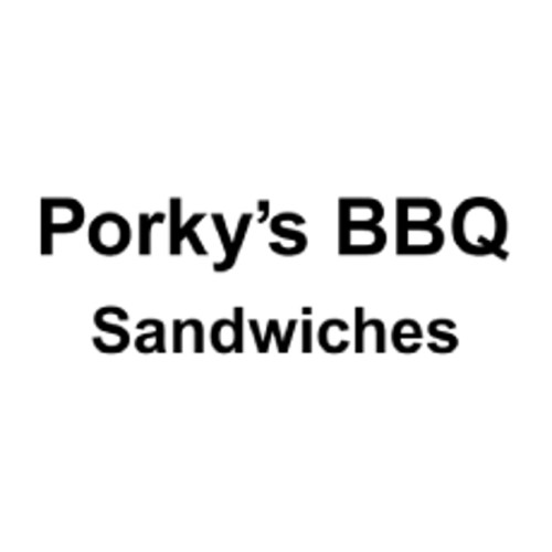 Porky's Bbq Sandwiches