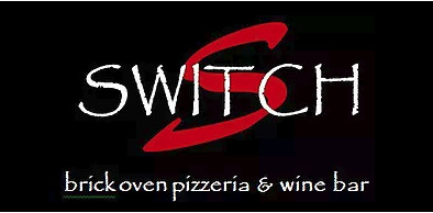 Switch Brick-oven Pizza Wine