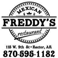 Freddy's Restaraunt