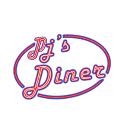 Pj’s Diner