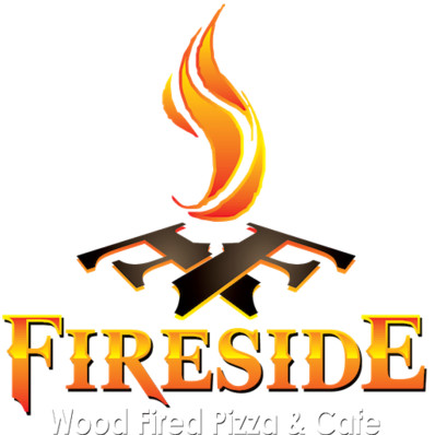 Fireside Wood Fired Pizza Cafe Fireside