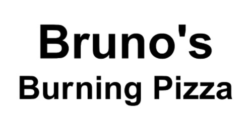 Bruno's Burning Pizza