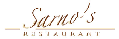 Sarno's