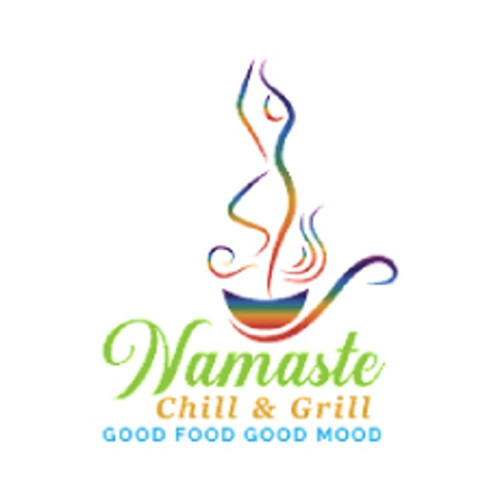 Namaste Chill And Grill