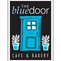 The Blue Door Cafe and Bakery