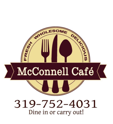 Mcconnell Cafe