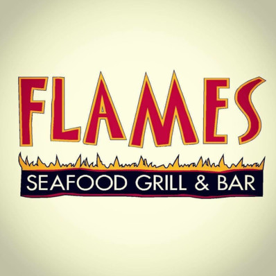 Flames Seafood Grill Weatherford