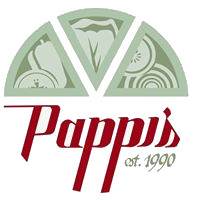 Pappi's Pizza