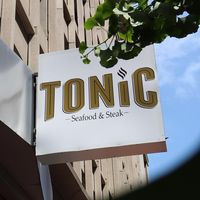 Tonic Seafood And Steak