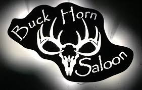 Buck Horn Saloon