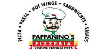 Pappanino's Pizza Ii