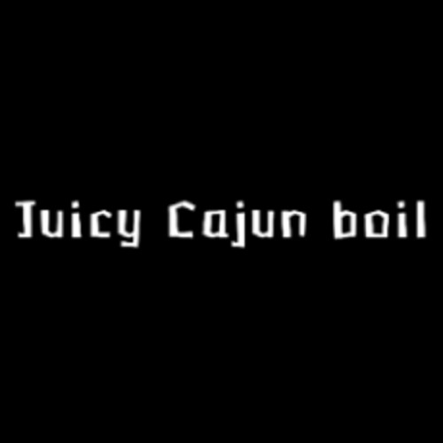 Juicy Cajun Boil