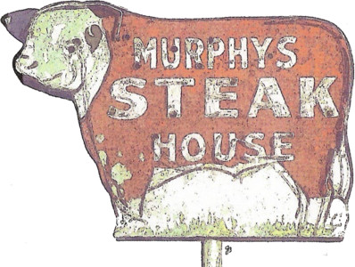 Murphy's Original Steak House