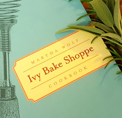 Ivy Bake Shoppe Cafe