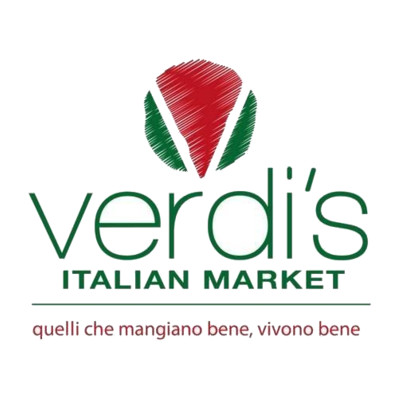 Verdi's Italian Market