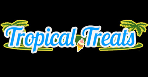 Tropical Treats