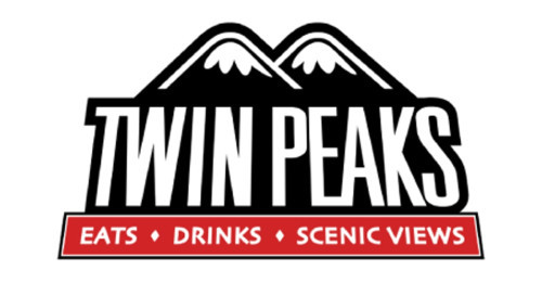 Twin Peaks Arden Arcade