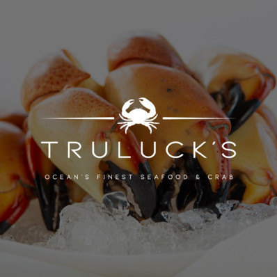 Truluck's Ocean's Finest Seafood Crab Downtown Chicago