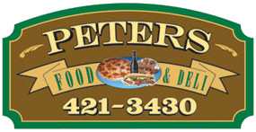 Peters Foods And Deli