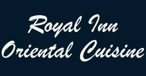 Royal Inn Oriental Cuisine