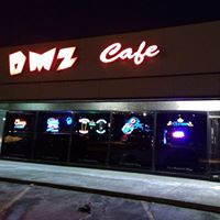 Dmz Restaurant Bar