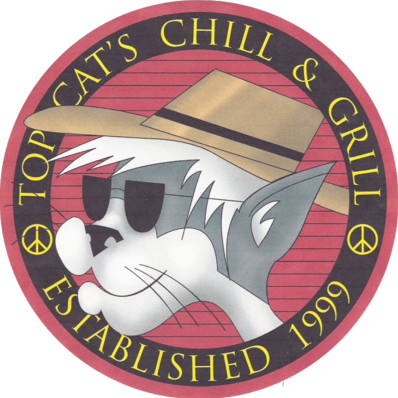 Top Cats Grill Chill