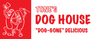 Tones Doghouse