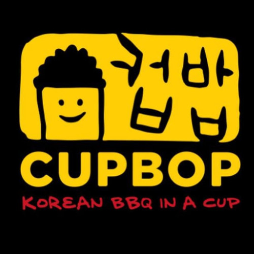 Cupbop Korean Bbq In A Cup