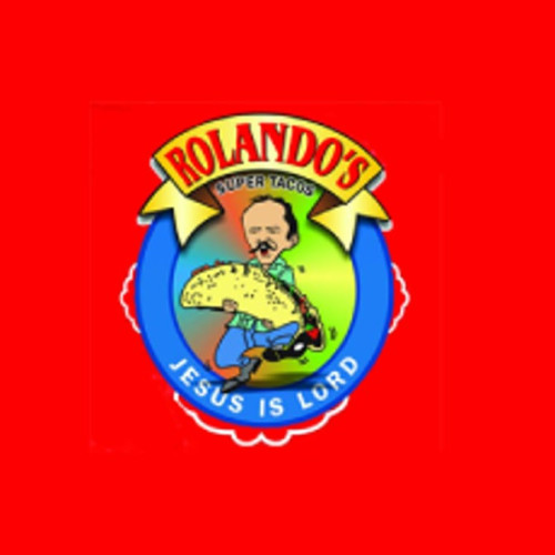 Rolando's Super Tacos 1