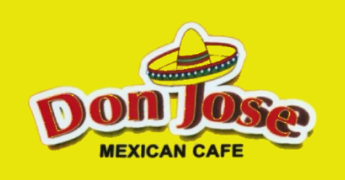 Don Jose Mexican Cafe