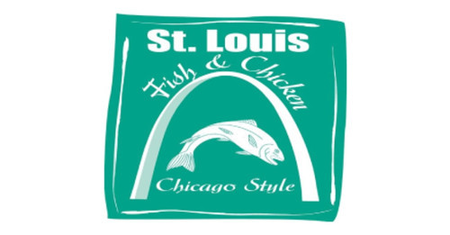 St. Louis Fish Chicken Grill
