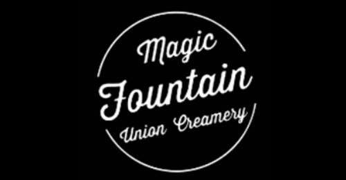 Magic Fountain Union Creamery
