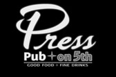 Press Pub On 5th Grandview